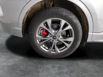 Ford Kuga 2.5 EcoBoost Duratec 14.4kWh ST-Line Plug-in CVT (225 ps) - KEYL