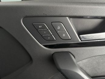 Audi Q5 2.0 TFSI 45 Vorsprung S Tronic quattro (265 ps) - PARK ASSIST - 