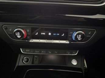 Audi Q5 2.0 TFSI 45 Vorsprung S Tronic quattro (265 ps) - PARK ASSIST - 