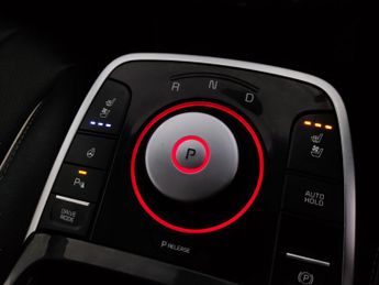 Kia Niro 64kWh 4+ (201 bhp) - HEAT AND COOL SEATS - LED - REVERSE CAM