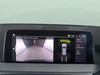 BMW X3 2.0 30e 12kWh M Sport Plug-in xDrive (292 ps) - SUN PROTECTION G