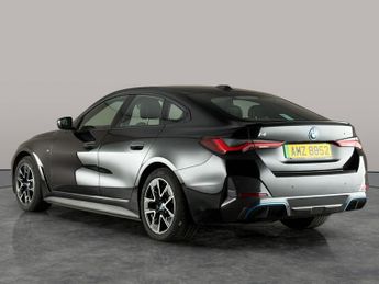 BMW i4 40 83.9kWh M Sport Gran Coupe eDrive (340 ps) - CRUISE - 18IN AL