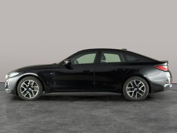 BMW i4 40 83.9kWh M Sport Gran Coupe eDrive (340 ps) - CRUISE - 18IN AL
