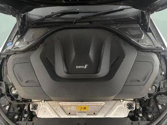 BMW i4 40 83.9kWh M Sport Gran Coupe eDrive (340 ps) - CRUISE - 18IN AL