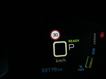 Peugeot E-2008 50kWh GT Premium (7kW Charger) (136 ps) - LED - REVERSE CAM - AL