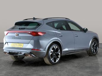 Cupra Formentor 1.4 eHybrid 12.8kWh V2 Plug-in DSG (204 ps) - KEYLESS ENTRY - PA