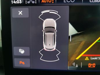 Cupra Formentor 1.4 eHybrid 12.8kWh V2 Plug-in DSG (204 ps) - KEYLESS ENTRY - PA
