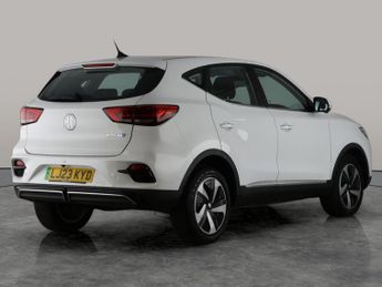 MG MG ZS 72.6kWh SE Long Range (156 ps) - KEYLESS ENTRY - 360 CAM - LED