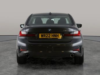 BMW 3 Series 2.0 330e 12kWh SE Pro Plug-in (292 ps) - PARK ASSIST - REVERSE C
