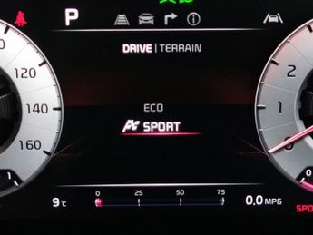 Kia Sportage 1.6 T-GDi 13.8kWh GT-Line S Plug-in AWD (261 bhp) - BLACK ROOF R