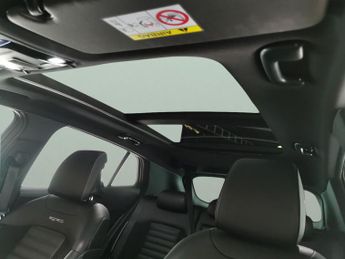 Kia Sportage 1.6 T-GDi 13.8kWh GT-Line S Plug-in AWD (261 bhp) - BLACK ROOF R
