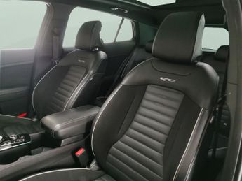 Kia Sportage 1.6 T-GDi 13.8kWh GT-Line S Plug-in AWD (261 bhp) - BLACK ROOF R