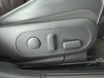 Hyundai Ioniq 5 77kWh Ultimate (228 ps) - BOSE - ACTIVE LANE ASSIST - SURROUND V