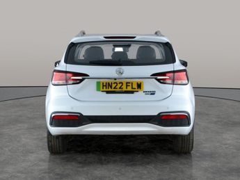 MG Mg5 61.1kWh Exclusive Long Range (156 ps) - NAV - LANE DEPARTURE  - 