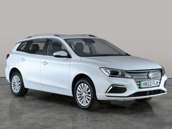 MG Mg5 61.1kWh Exclusive Long Range (156 ps) - NAV - LANE DEPARTURE  - 