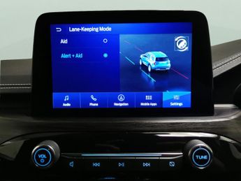 Ford Kuga 2.5 Duratec 14.4kWh Vignale Plug-in CVT (225 ps) - KEYLESS ENTRY