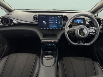 BYD Dolphin 60.48kWh Comfort (204 ps) - 360 CAM - LED - REVERSE CAM
