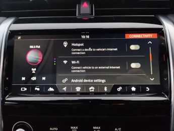 Land Rover Discovery Sport 2.0 D180 MHEV R-Dynamic SE 4WD (180 ps) - REVERSE CAM - NAV
