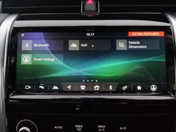 Land Rover Discovery Sport 2.0 D180 MHEV R-Dynamic SE 4WD (180 ps) - REVERSE CAM - NAV