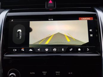 Land Rover Discovery Sport 2.0 D180 MHEV R-Dynamic SE 4WD (180 ps) - REVERSE CAM - NAV