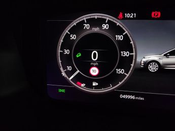 Land Rover Discovery Sport 2.0 D180 MHEV R-Dynamic SE 4WD (180 ps) - REVERSE CAM - NAV