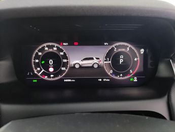 Land Rover Discovery Sport 2.0 D180 MHEV R-Dynamic SE 4WD (180 ps) - REVERSE CAM - NAV