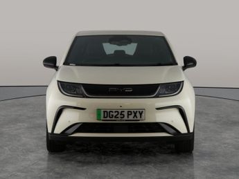 BYD Dolphin 60.48kWh Comfort (204 ps) - 360 CAM - LED - REVERSE CAM