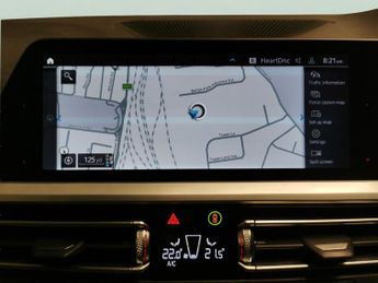 BMW 3 Series 2.0 330e 12kWh M Sport Plug-in (292 ps) - 19IN ALLOYS - PARK ASS