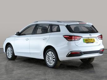 MG Mg5 61.1kWh Exclusive Long Range (156 ps) - NAV - LANE DEPARTURE  - 