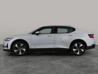 Polestar Polestar 2 Single Motor 78kWh Long Range Fastback FWD (231 ps) - LANE DEPAR