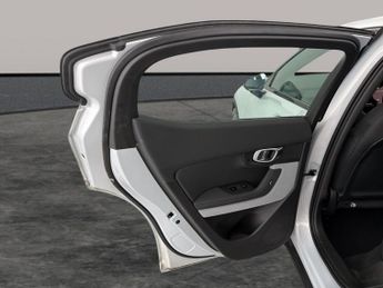 Polestar Polestar 2 Single Motor 78kWh Long Range Fastback FWD (231 ps) - LANE DEPAR