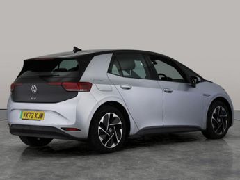 Volkswagen ID.3 Pure Performance 45kWh Life (150 ps) - BLUETOOTH - PARK SENSORS 