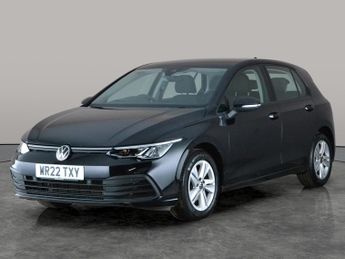 Volkswagen Golf 1.5 TSI Life (150 ps) - ACTIVE LANE ASSIST - LED - NAV