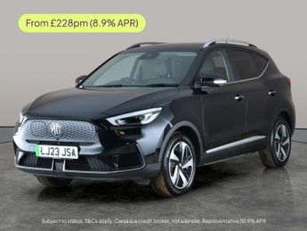 MG MG ZS 72.6kWh Trophy Long Range (156 ps) - KEYLESS ENTRY - 360 CAM - L