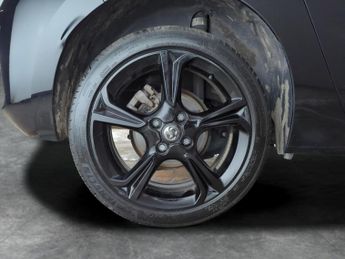 Vauxhall Corsa 1.2 Turbo GS (130 ps) - CRUISE - DRIVING MODES - CLIMATE CONTROL