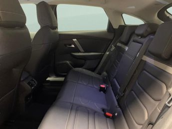 Citroen C4 1.5 BlueHDi Shine EAT8 (130 ps) - BLUETOOTH - CRUISE - CLIMATE C