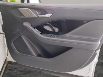 Jaguar I-PACE 400 90kWh S 4WD (400 ps) - LED - REVERSE CAM - MERIDIAN AUDIO