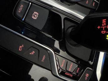 BMW X3 2.0 30e 12kWh M Sport Plug-in xDrive (292 ps) - SUN PROTECTION G