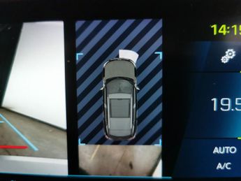 Peugeot E-2008 50kWh GT Premium (7kW Charger) (136 ps) - LED - REVERSE CAM - AL