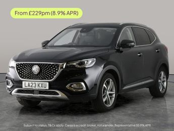 MG HS 1.5 T-GDI 16.6kWh Exclusive Plug-in (258 ps) - KEYLESS ENTRY - 3