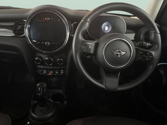 Mini Hatch 1.5 Cooper Classic Steptronic (136 ps) - DRIVING ASSISTANT - PRE