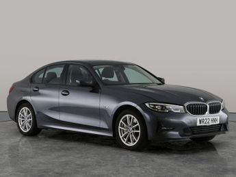 BMW 3 Series 2.0 330e 12kWh SE Pro Plug-in (292 ps) - PARK ASSIST - REVERSE C