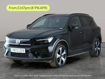 Volvo XC40 Recharge 69kWh Core (231 ps) - PARK ASSIST - LED - NAV