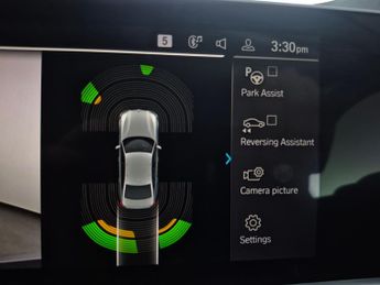 BMW 3 Series 2.0 330e 12kWh SE Pro Plug-in (292 ps) - PARK ASSIST - REVERSE C