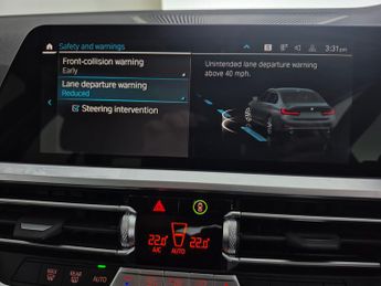 BMW 3 Series 2.0 330e 12kWh SE Pro Plug-in (292 ps) - PARK ASSIST - REVERSE C