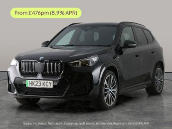 BMW X1 30 66.5kWh M Sport xDrive (11kW Charger) (313 ps) - ALCANTARA - 
