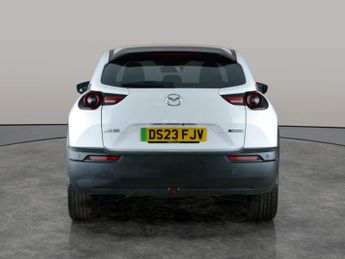Mazda MX-30 35.5kWh Exclusive-Line (145 ps) - REVERSE CAM - HEATED SEATS - N