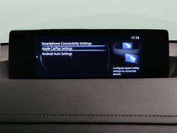 Mazda MX-30 35.5kWh Exclusive-Line (145 ps) - REVERSE CAM - HEATED SEATS - N