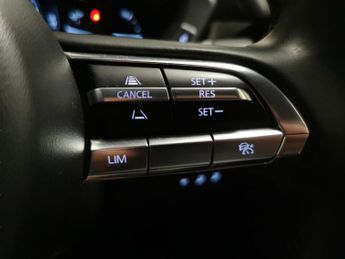 Mazda MX-30 35.5kWh Exclusive-Line (145 ps) - REVERSE CAM - HEATED SEATS - N