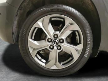 Mazda MX-30 35.5kWh Exclusive-Line (145 ps) - REVERSE CAM - HEATED SEATS - N